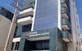 Pituba Praiamar Hotel
